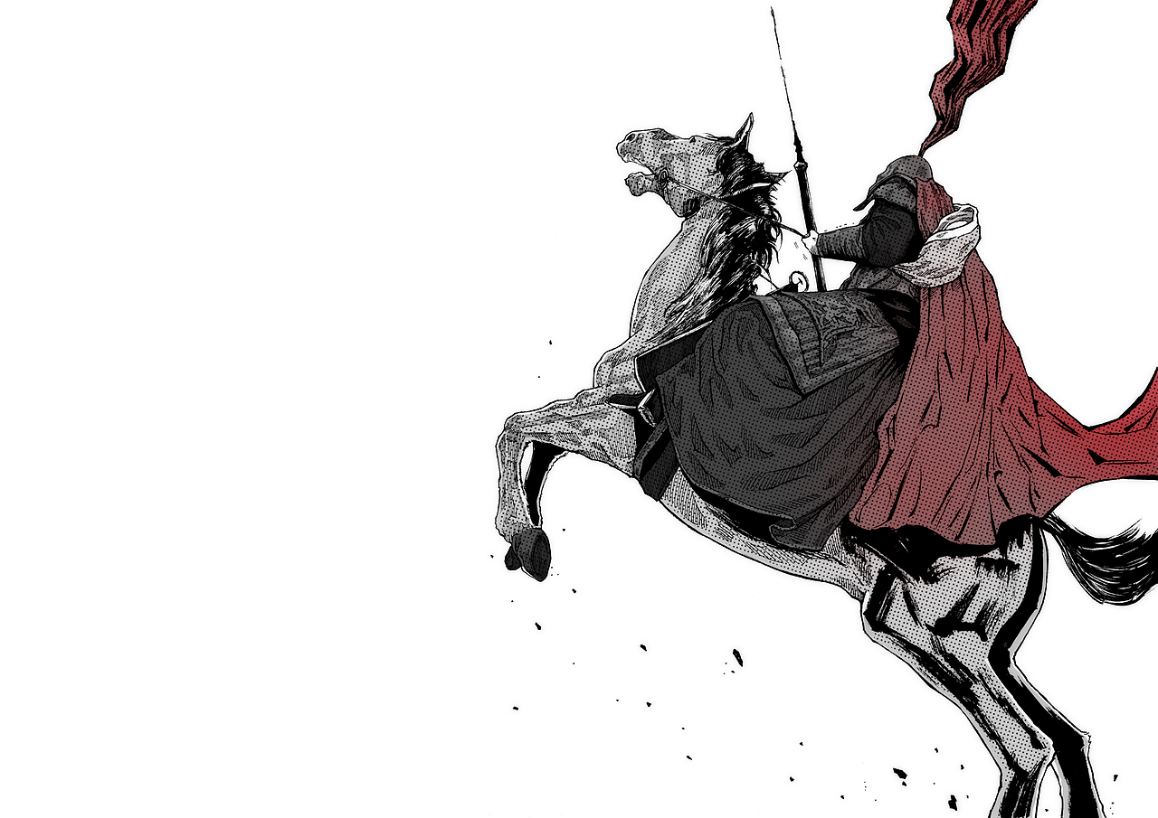 三进三出（图ZMTQ0OTg1OTAw） - 中/长篇漫画 - 站酷设计师weiziart原创素材 - 站酷ZCOOL