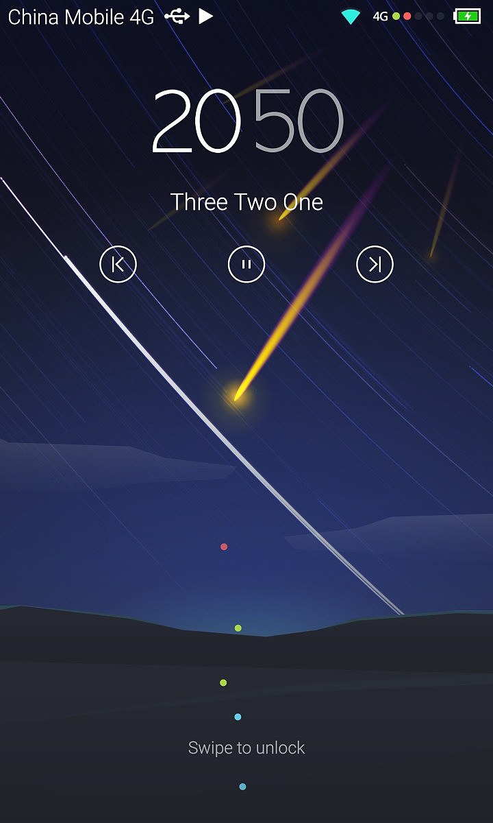 One World（图ZMjk0OTAyOTI=） - 主题/皮肤 - 站酷设计师Williamchou原创素材 - 站酷ZCOOL