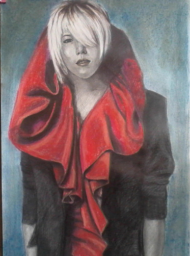 翻照片翻到的，好多年前的东西了（图ZNzAwODk2NzI=） - 创作习作 - 站酷设计师颓废的贝贝原创素材 - 站酷ZCOOL