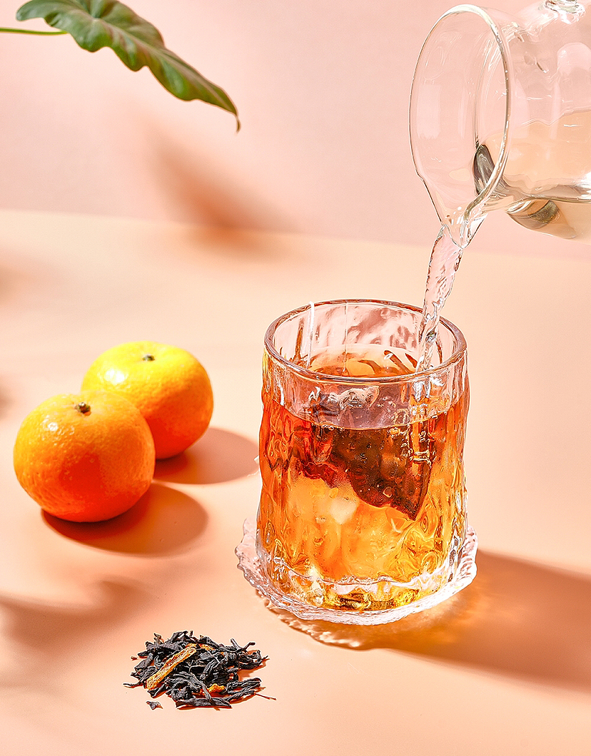 水果茶（图ZMzQxMjgzOTQw） - 产品摄影 - 站酷设计师春不夜工作室原创素材 - 站酷ZCOOL