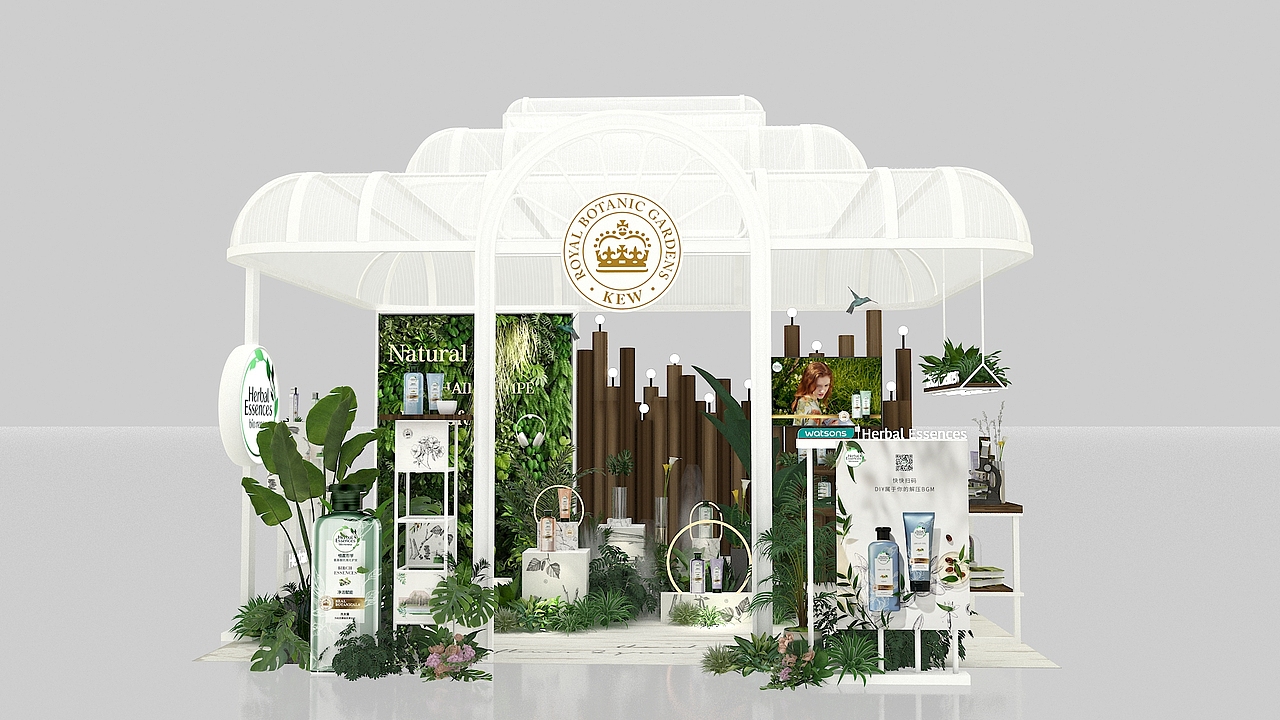 洗发水（图ZMjE3NjQzOTA0） - 其他三维 - 站酷设计师U点创意原创素材 - 站酷ZCOOL