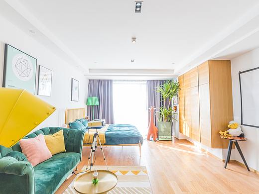 【民宿摄影】日系清新民宿