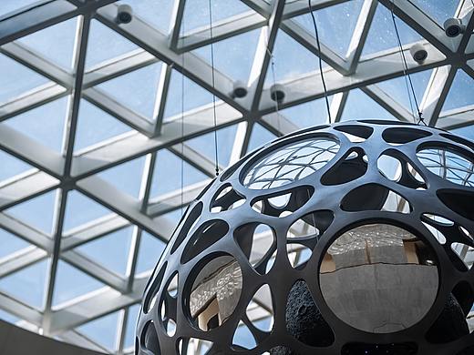 建筑空间摄影 ‖ 东莞保利·时区（个人主页-ZNTU5OTA0NzI=） - 环境/建筑摄影 - 站酷设计师彦铭摄影工作室原创素材 - 站酷ZCOOL