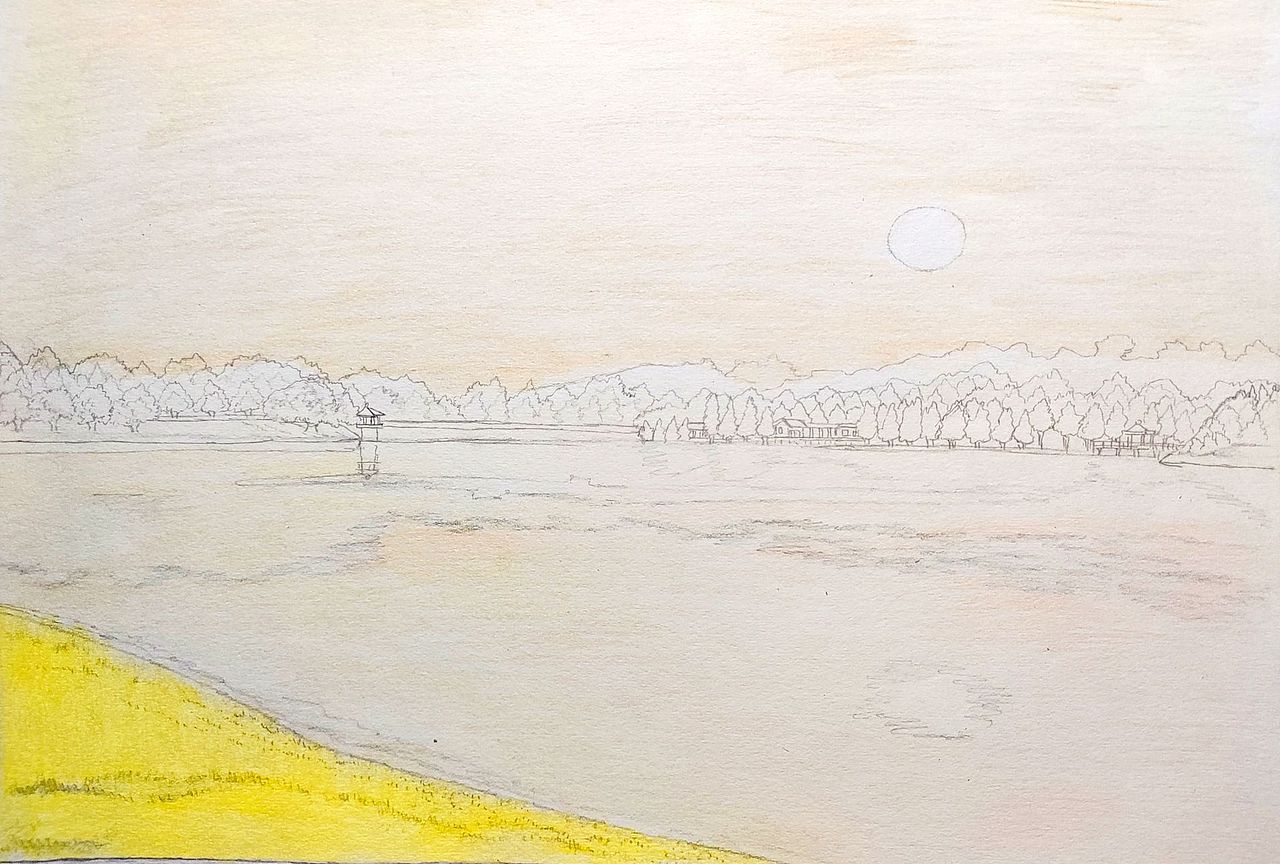 20230416-麓湖公园