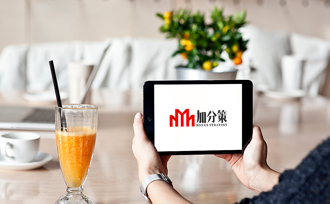 【南都艺设】logo设计丨logo创意