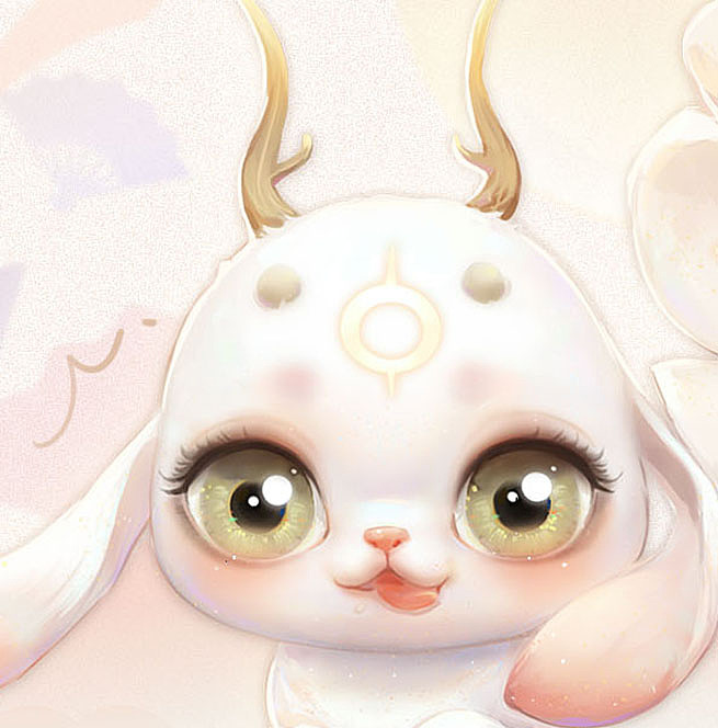 四不像最可爱了