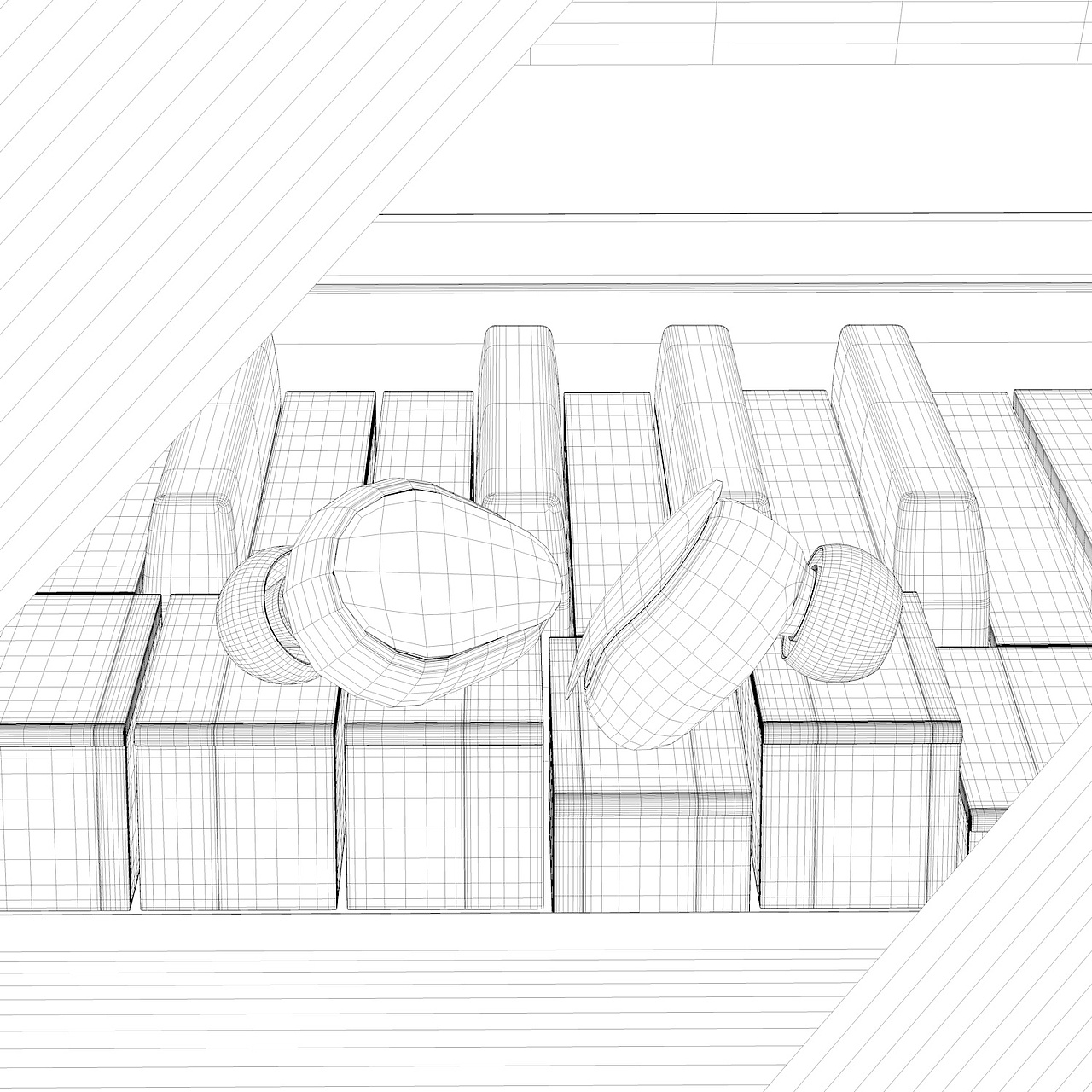 3C数码建模+渲染+合成（图ZMjg3NTY4MjYw） - 产品 - 站酷设计师金山银山品牌设计原创素材 - 站酷ZCOOL