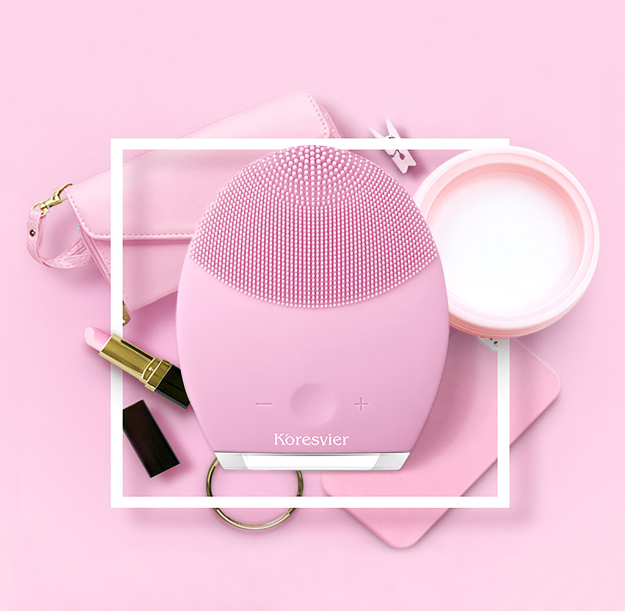 KORESVIER Banner 主图（图ZMTA3MjY2OTgw） - 其他平面 - 站酷设计师XZCDinO99原创素材 - 站酷ZCOOL