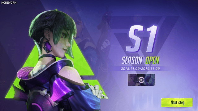 《量子特工》游戏UI动效（图ZMzE2MjIxNjIw） - 游戏UI - 站酷设计师Yeawacon原创素材 - 站酷ZCOOL