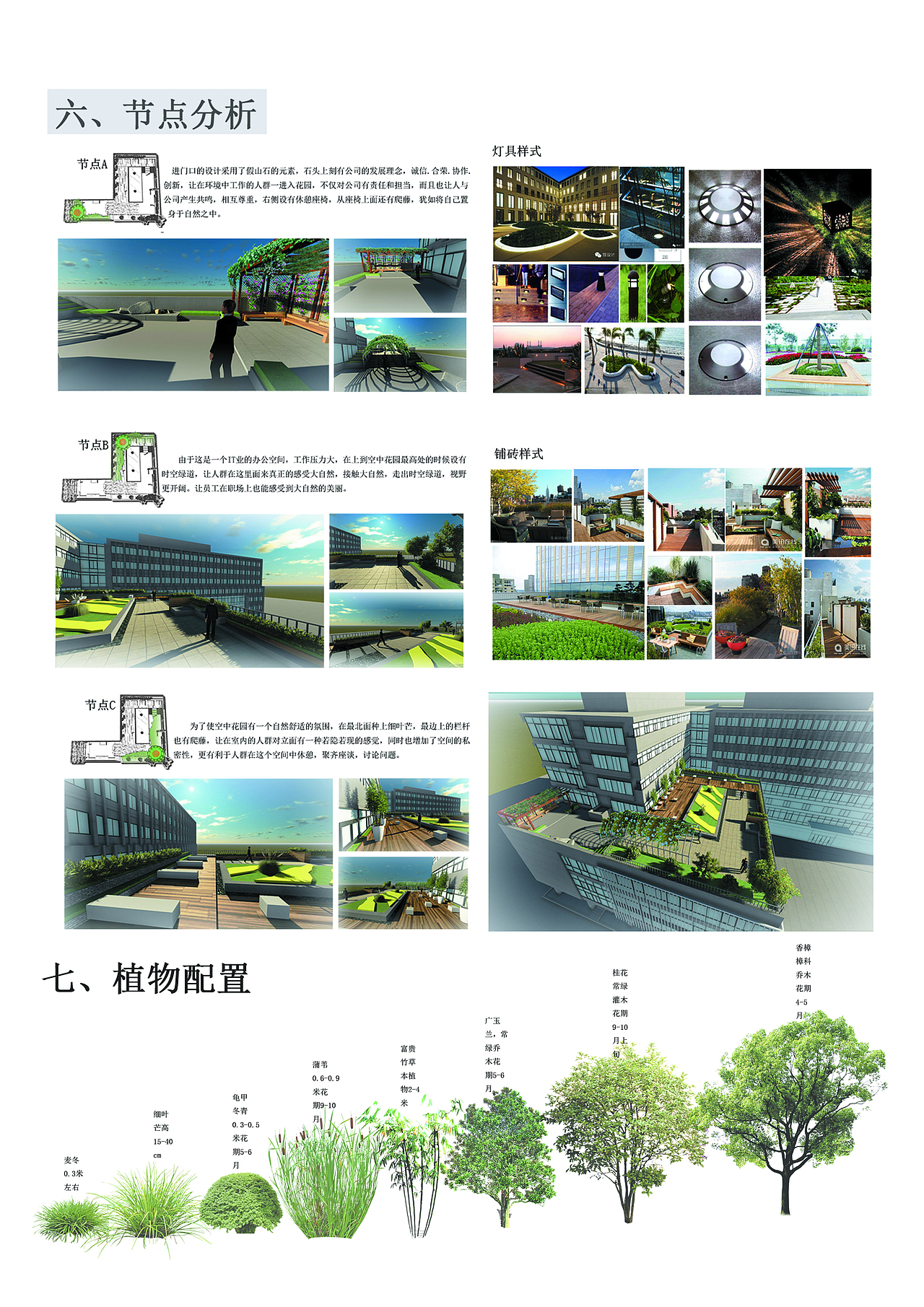 景观（图ZMjA4MzM2NTY=） - 景观设计 - 站酷设计师泉哥520原创素材 - 站酷ZCOOL