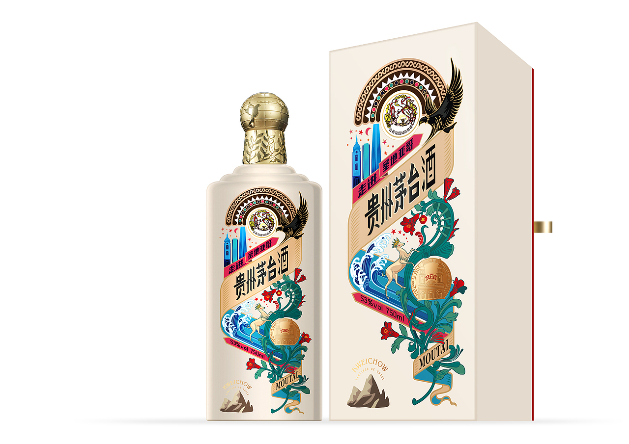 2019合集（图ZMTkzMjMxMzEy） - 包装 - 站酷设计师捅你哦原创素材 - 站酷ZCOOL