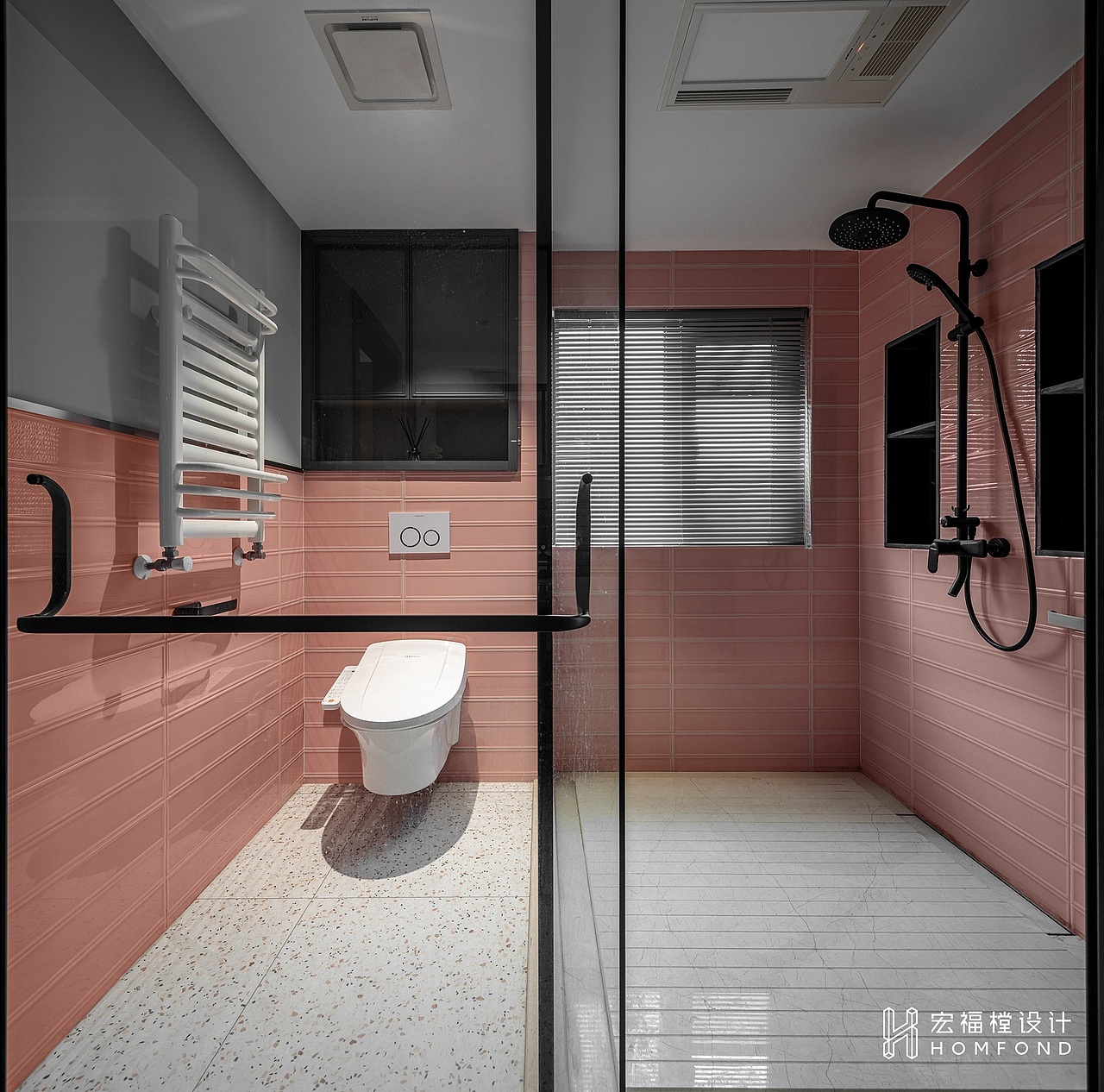 宏福樘设计 | 新梦 (2021混搭)