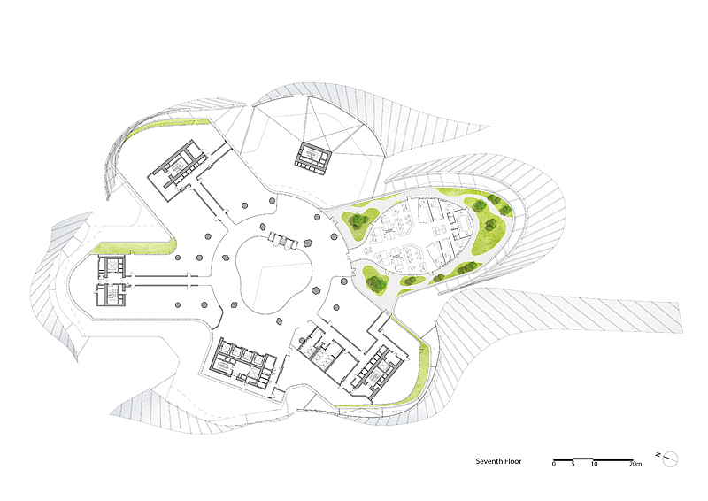 MAD欣贺设计中心