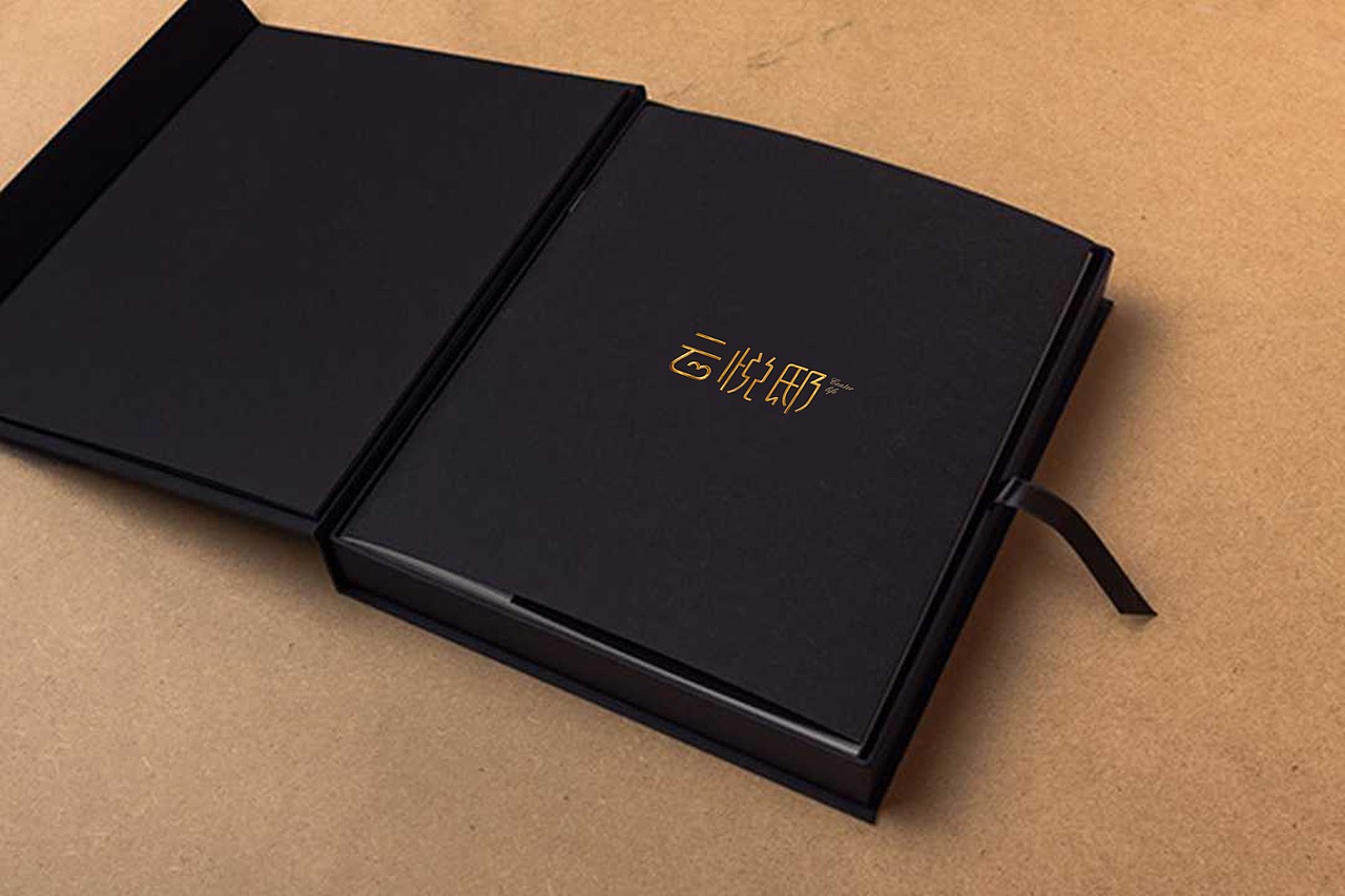 地产 云悦邸VI延展