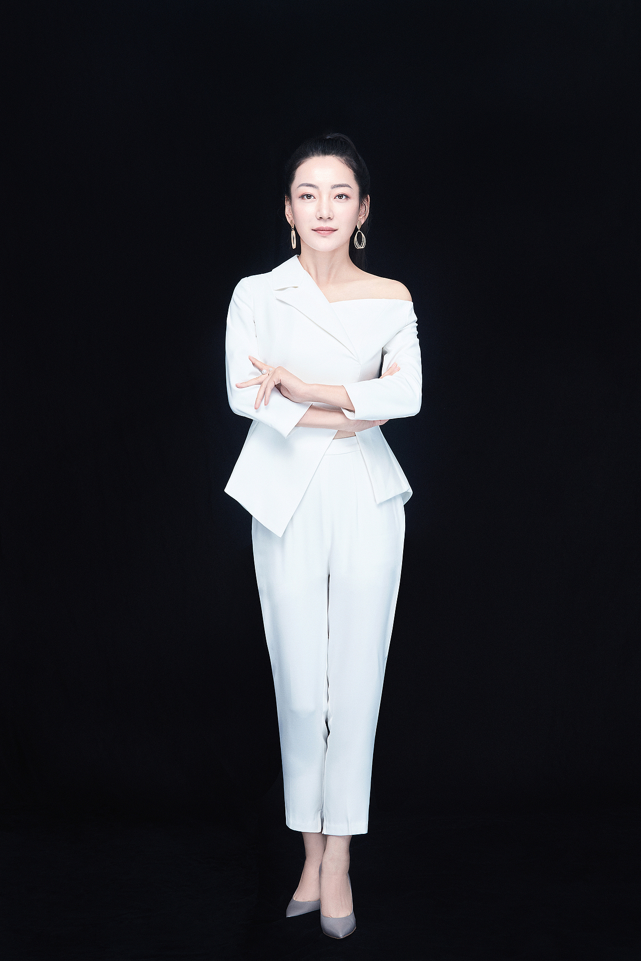 比心娱乐艺人:舒瑶