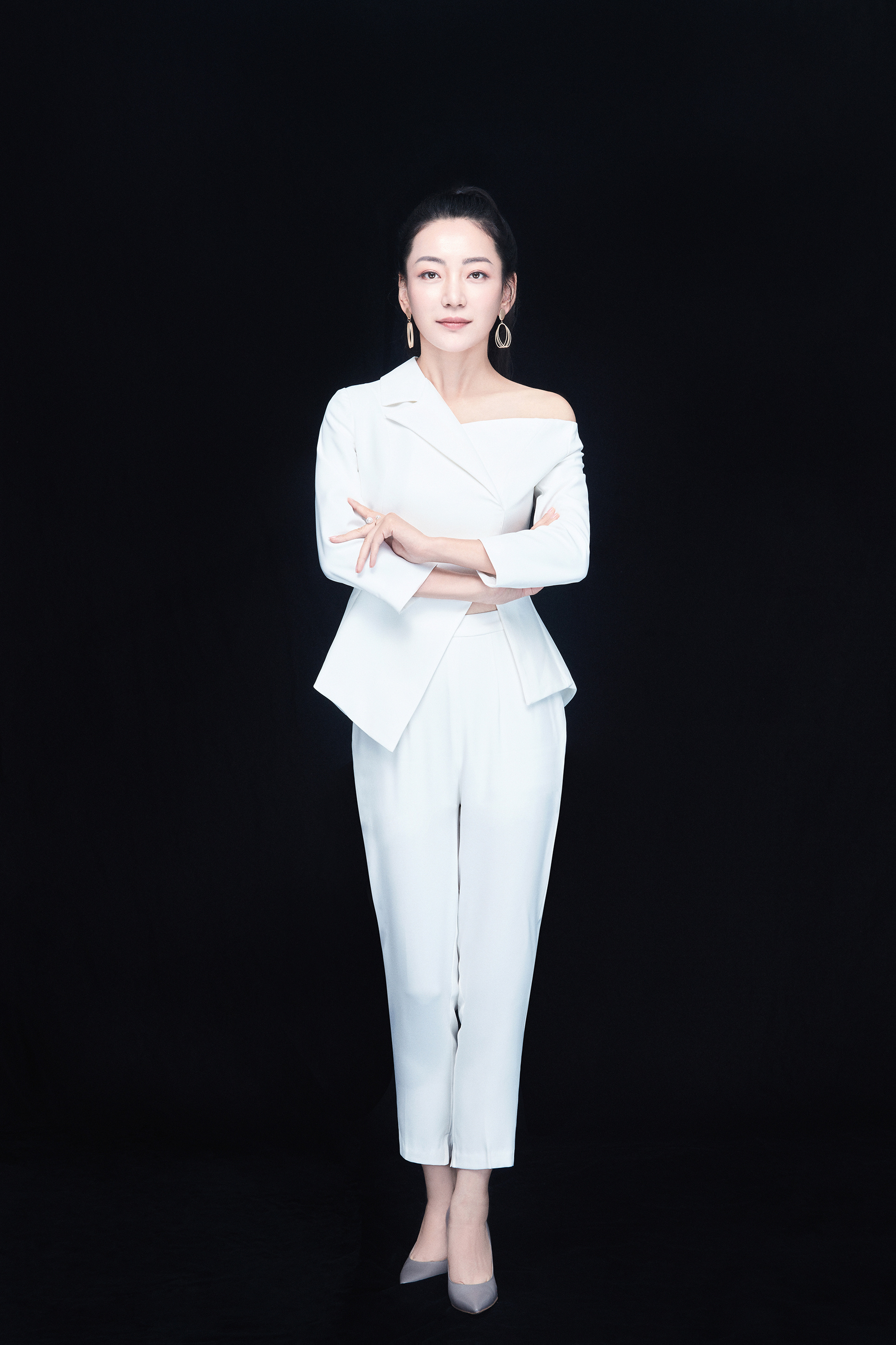 比心娱乐艺人:舒瑶