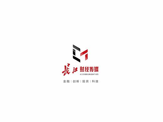 长江传媒logo