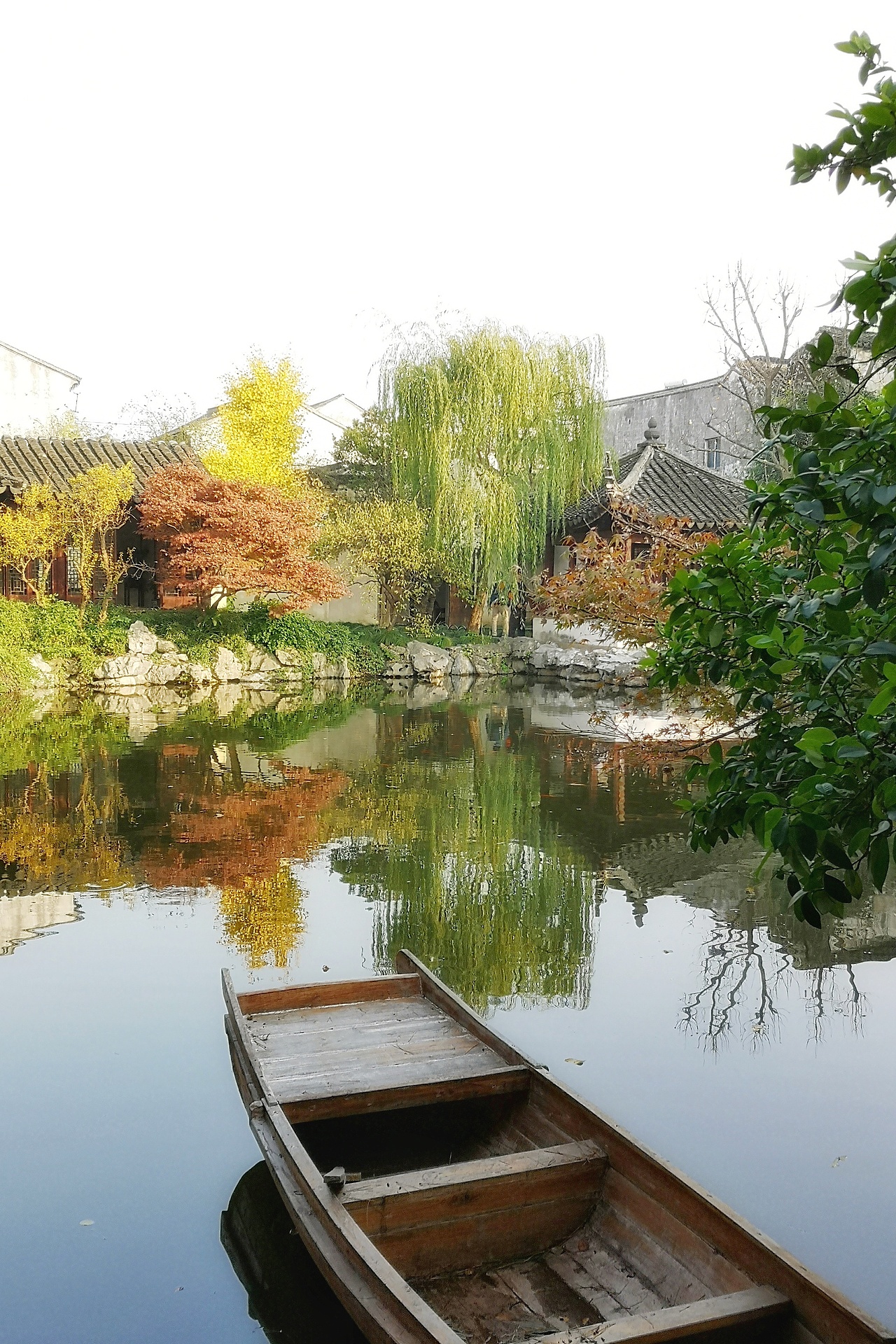 2018摄影作品合集 | 一声惊笛顾白衣