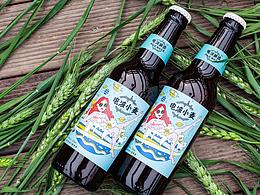 电波酿造——电波小麦