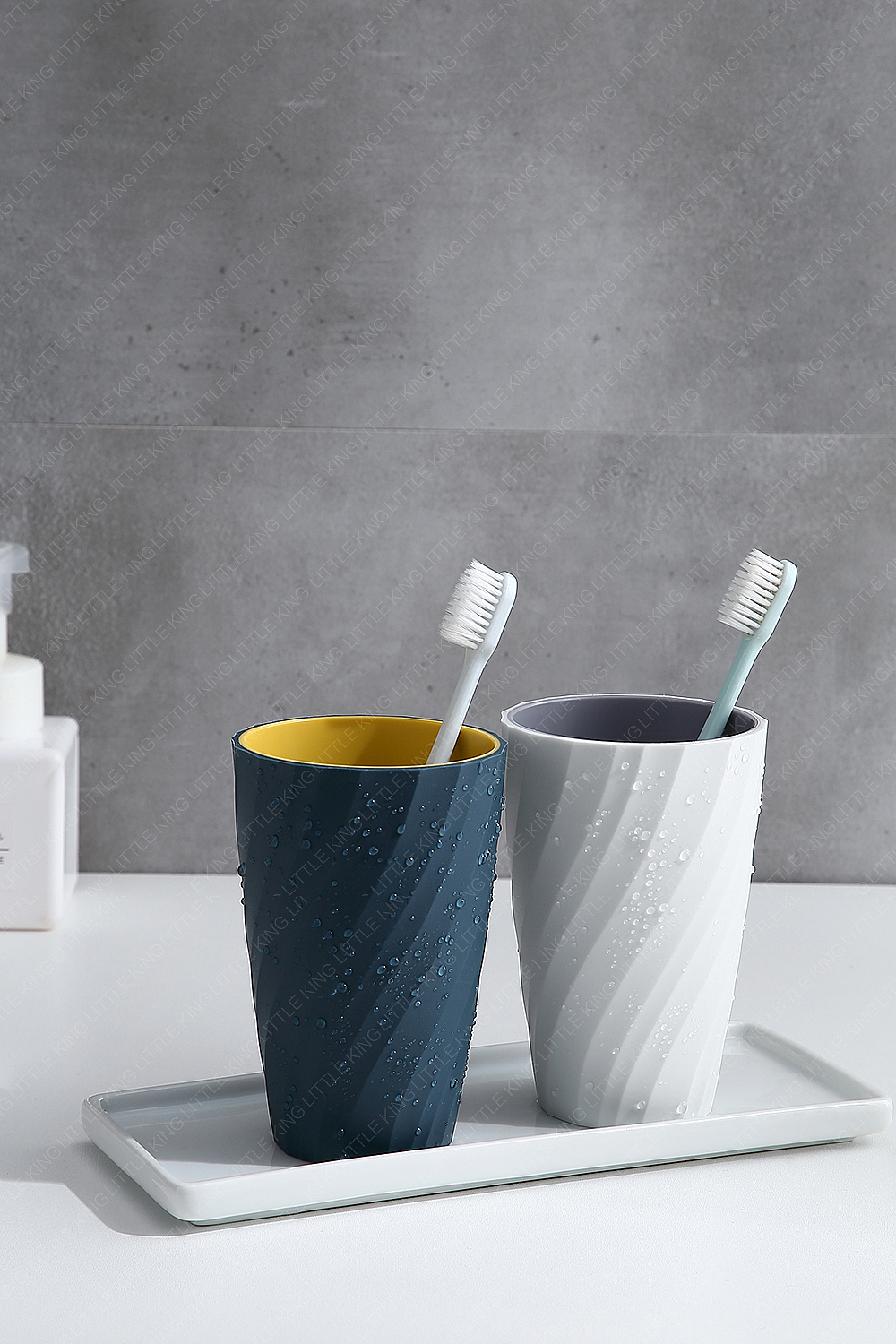 居家日用——漱口杯