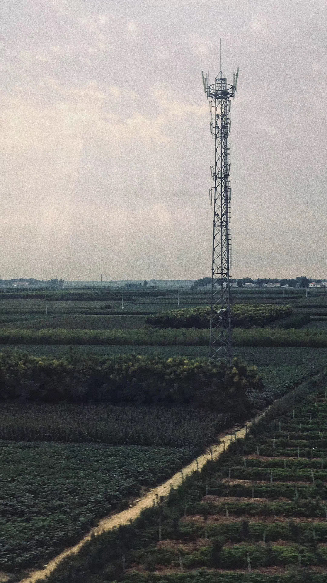 穿过云海和原野（图ZMjI0OTgyMjc2） - 风光摄影 - 站酷设计师石楠0929原创素材 - 站酷ZCOOL