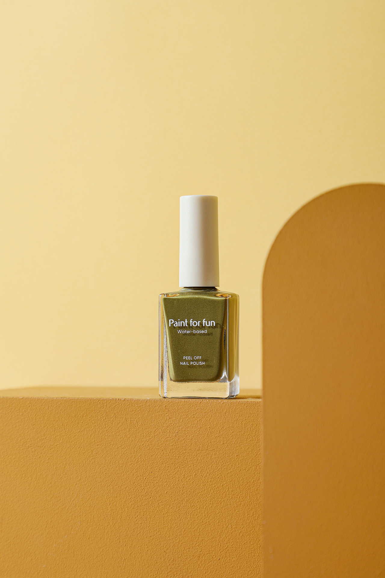 产品摄影 指甲油美妆拍摄