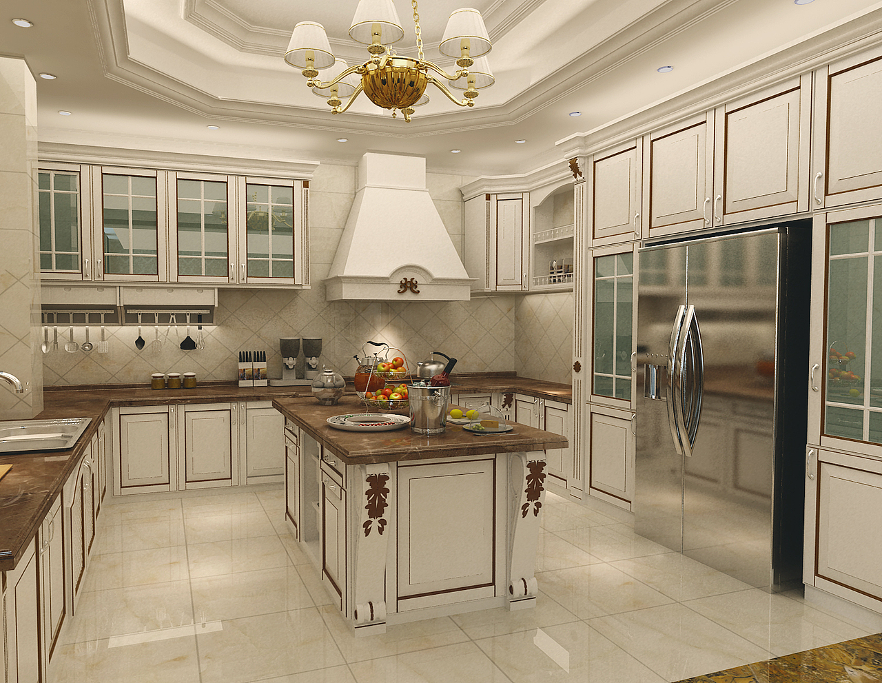 小别墅（图ZMTI1Njc4NjQ=） - 家装设计 - 站酷设计师李KEYI原创素材 - 站酷ZCOOL