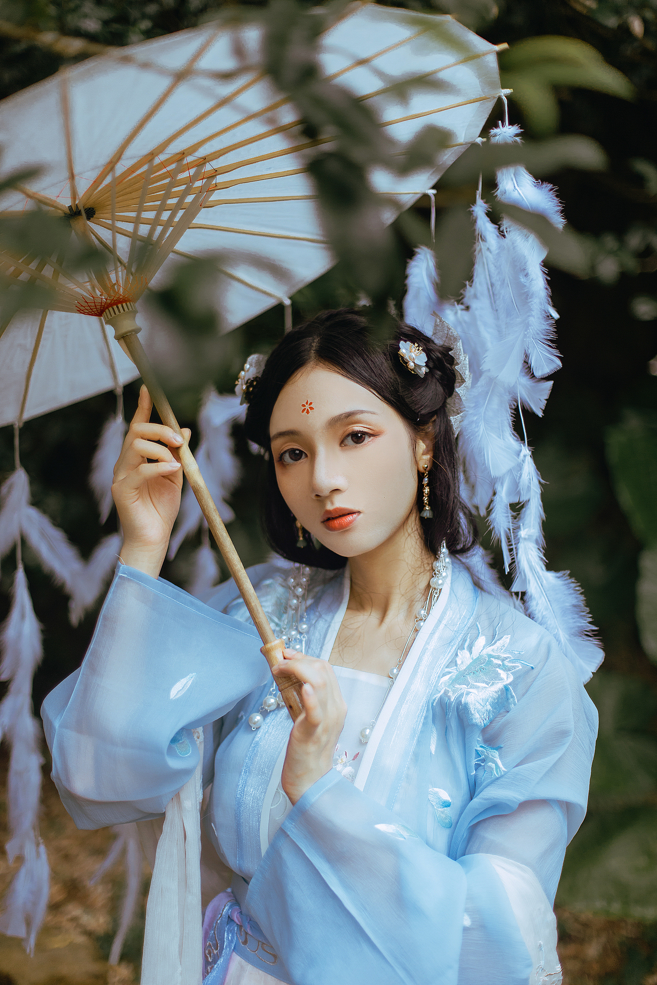 虞美人（圖ZMTI0ODQ1NjY4） - 人像攝影 - 站酷設(shè)計(jì)師瑭珊瑭原創(chuàng)素材 - 站酷ZCOOL