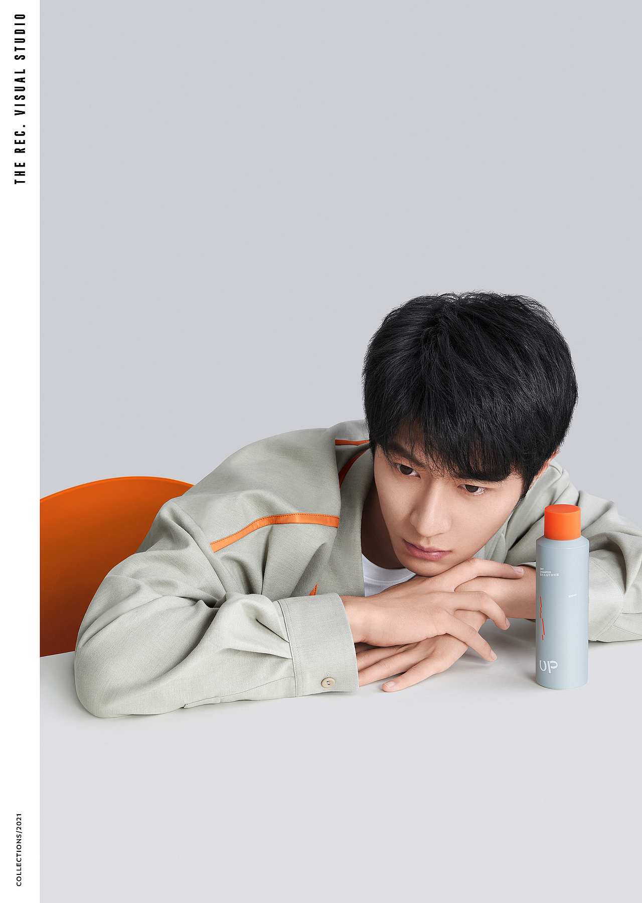 VOL.1 UP×THE REC. VISUAL STUDIO丨言己录（图ZMjc4OTUxNzQ4） - 产品摄影 - 站酷设计师rec_vision原创素材 - 站酷ZCOOL