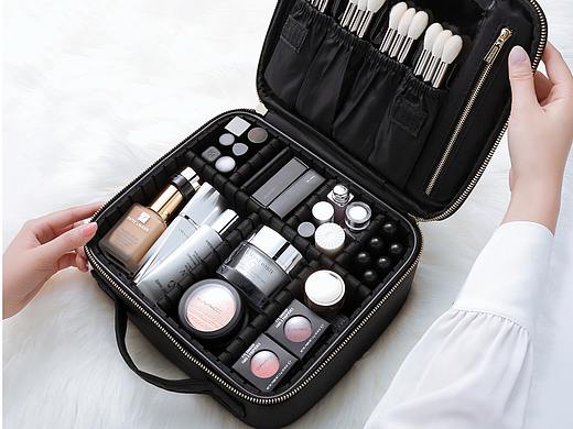 化妆收纳包 