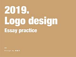 練習(xí) I logo設(shè)計