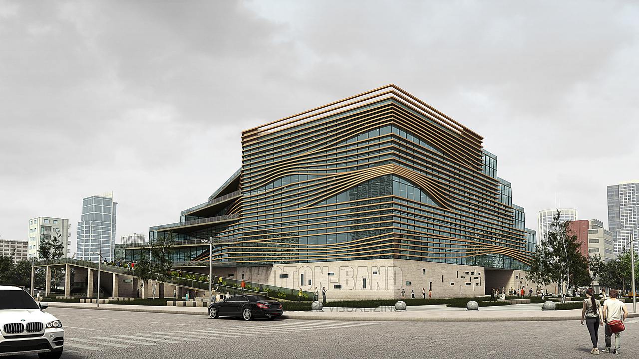 光子乐团2021(1)（图ZMjM5OTU3MDY4） - 建筑设计 - 站酷设计师Spark_Woo原创素材 - 站酷ZCOOL