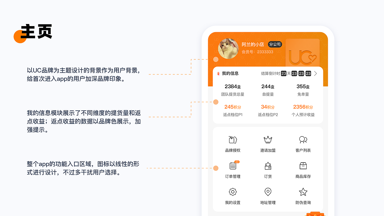 B端产品合集（图ZMjQ2MjM5Mjg4） - 交互/UE - 站酷设计师我叫小鱼原创素材 - 站酷ZCOOL