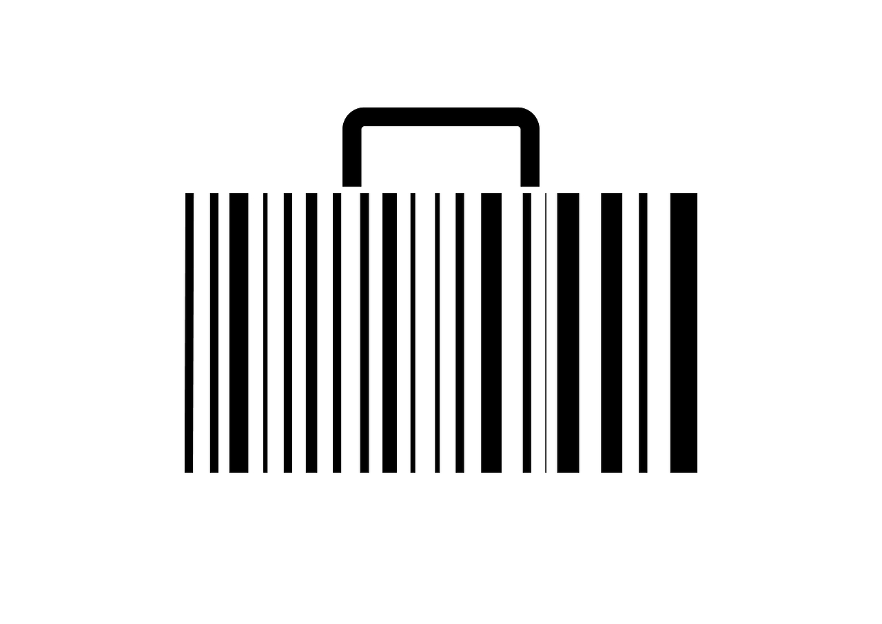 条形码|平面|图案|whao__原创作品-站酷zcool