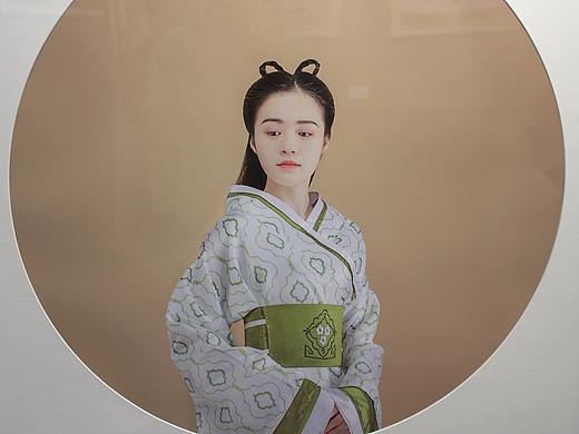 2018天津理工摄影