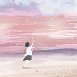 向沂设计的头像