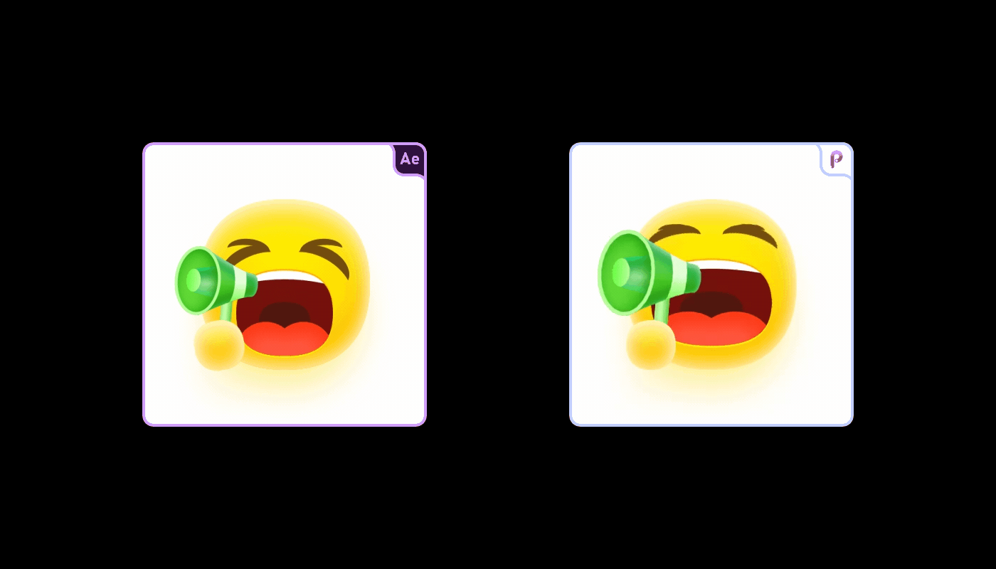 灵魂画手征集令 Emoji 不如(图ZMjQ1NjMyMjY0) - 主题/皮肤 - 站酷设计师稀牙侠原创素材 - 站酷ZCOOL