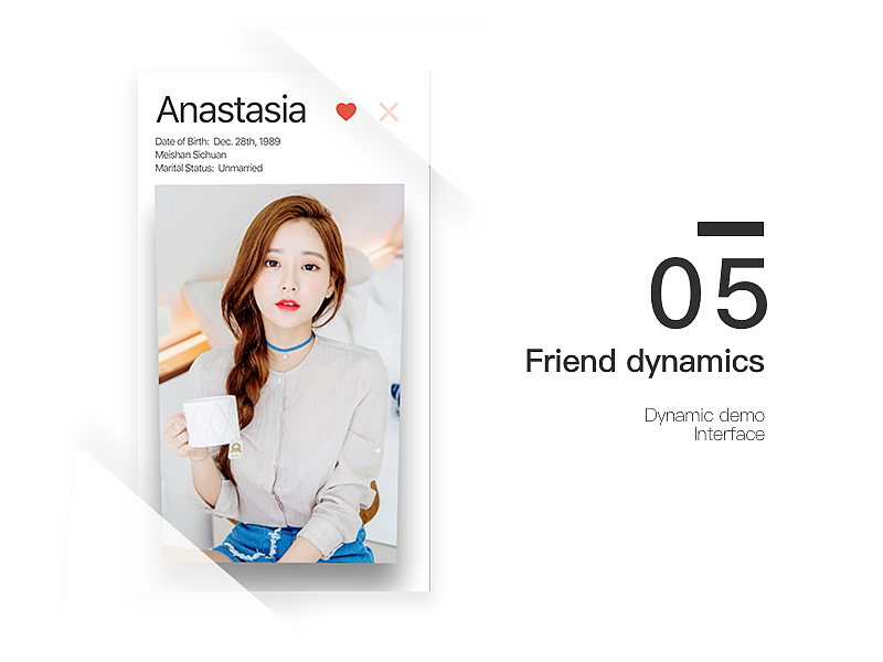 Point Vision- 近期追波一组动效~~