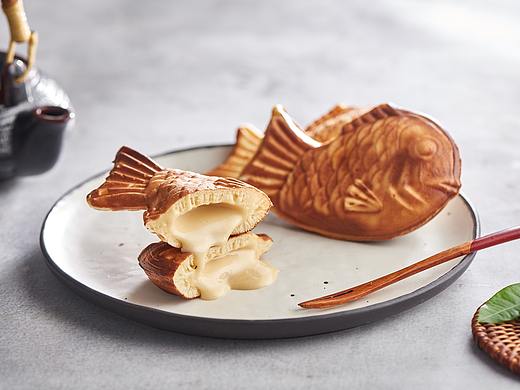 鲷鱼烧合集（个人主页-ZNDg3NjcxMTY=） - 产品摄影 - 站酷设计师Seanwu2020原创素材 - 站酷ZCOOL