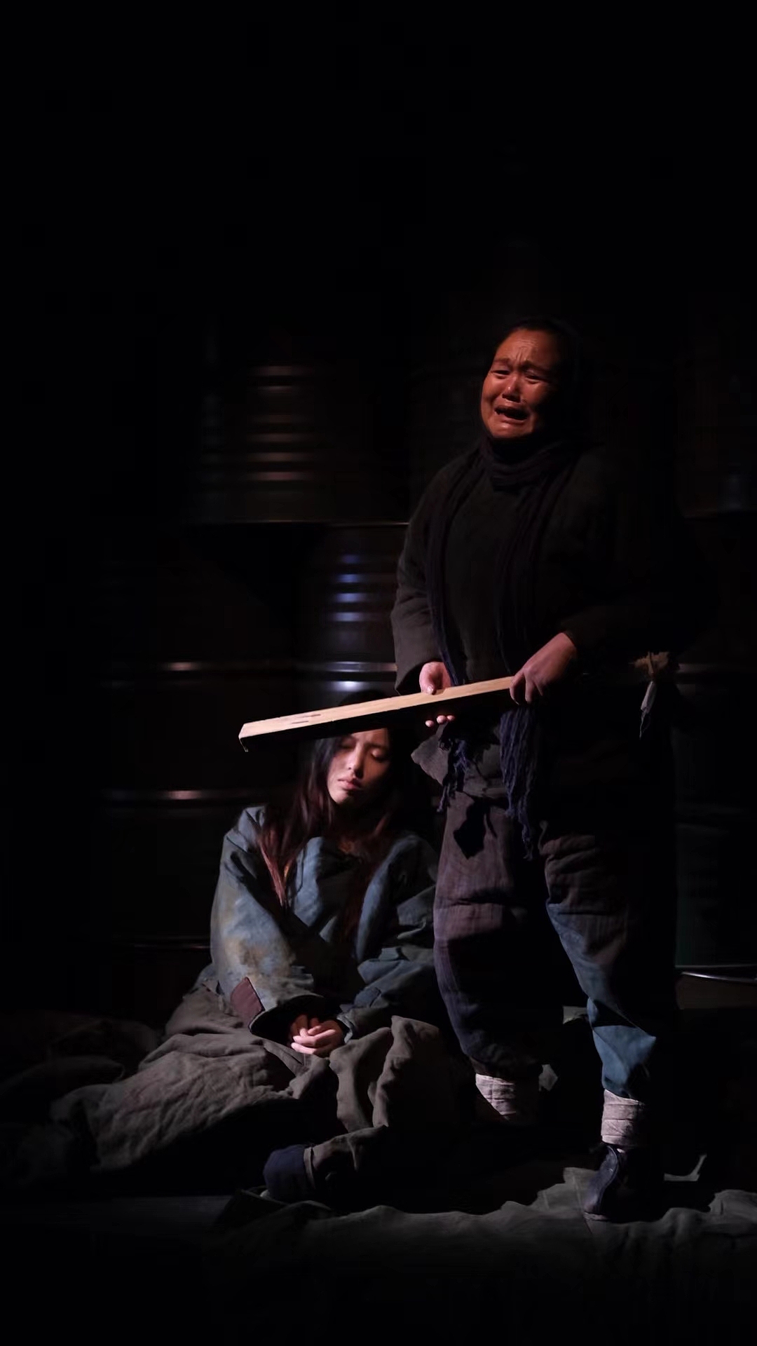 《戏剧幻城·只有河南》演出视觉设计