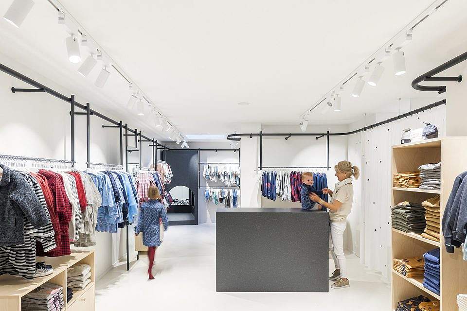 成都母婴店设计公司/成都母婴店设计/成都母婴店装修(图ZMTU3NDI4Mjg4) - 建筑设计 - 站酷设计师景观设计与规划原创素材 - 站酷ZCOOL