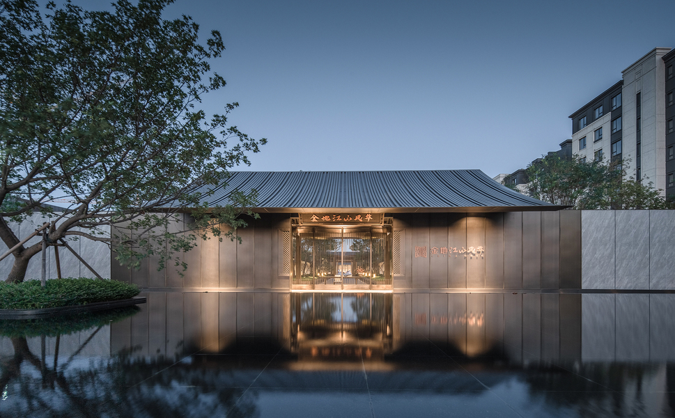 摄影 环境＆建筑摄影