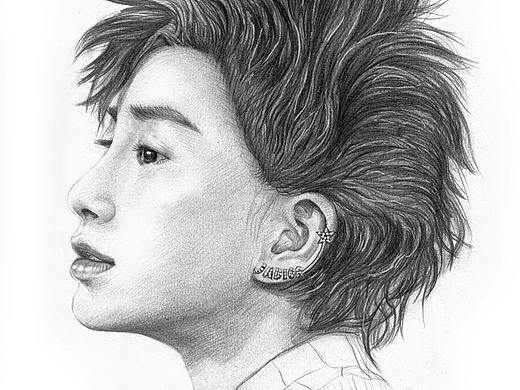 AngelaBaby（个人主页-ZMzgzMDE1MDg=） - 创作习作 - 站酷设计师SouSang原创素材 - 站酷ZCOOL