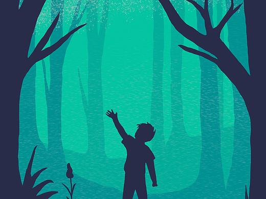 插畫(huà)（個(gè)人主頁(yè)-ZNTU4Mzg2MDg=） - 創(chuàng)作習(xí)作 - 站酷設(shè)計(jì)師宮水三葉小姐姐原創(chuàng)素材 - 站酷ZCOOL