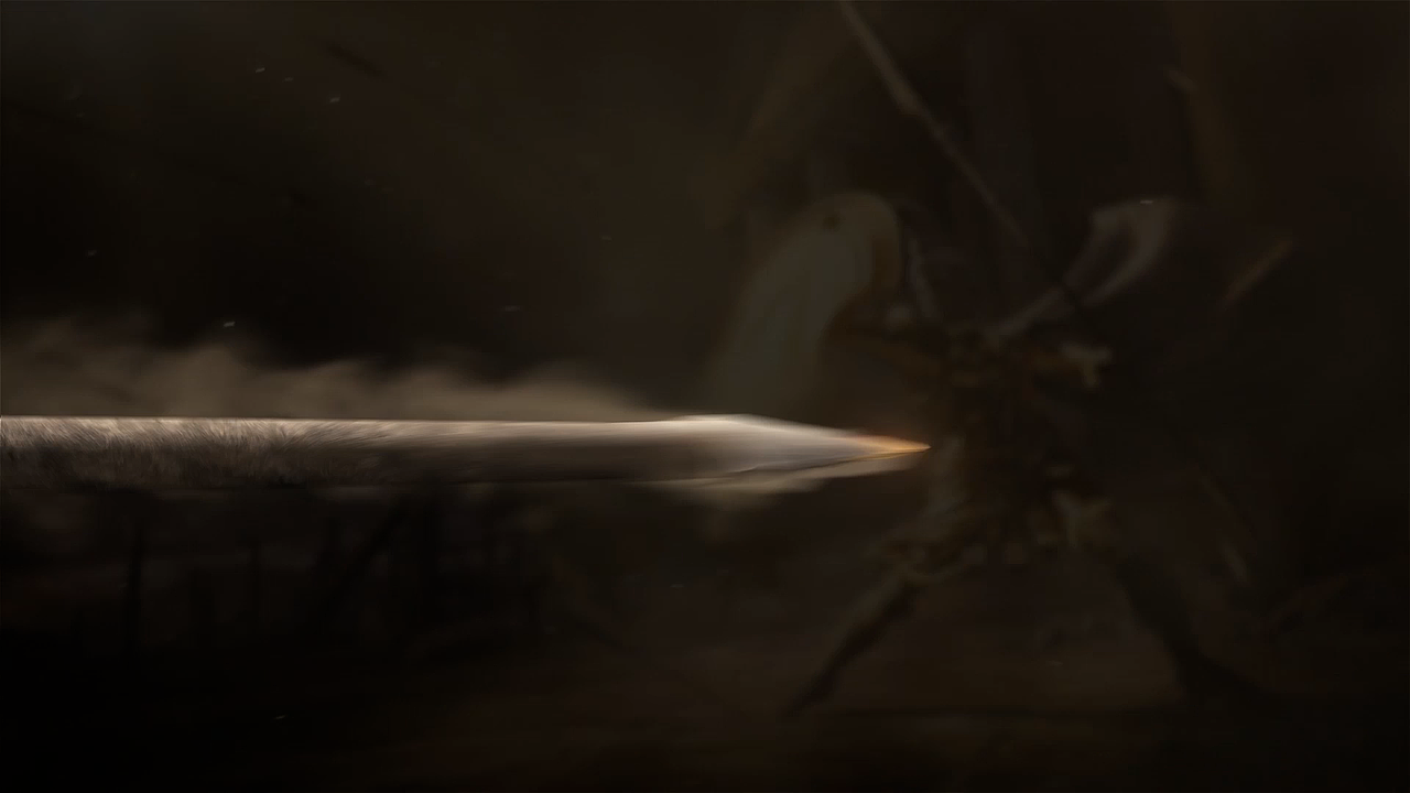 斯巴达-时间定格-VFX（图ZMjg3NTA3MDky） - 动画/影视 - 站酷设计师IRONDA原创素材 - 站酷ZCOOL