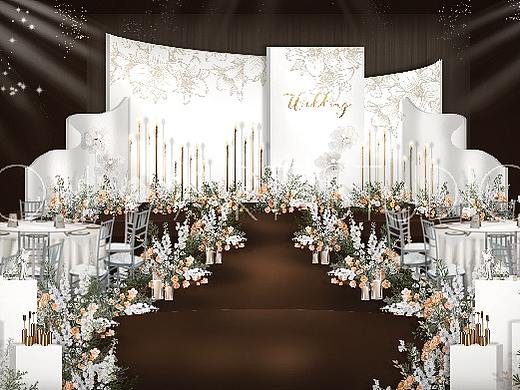 婚礼设计（XK02）