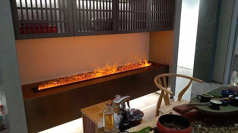 壁炉,缔造轻奢生活,重庆本地壁炉厂家为您定制各类壁炉
