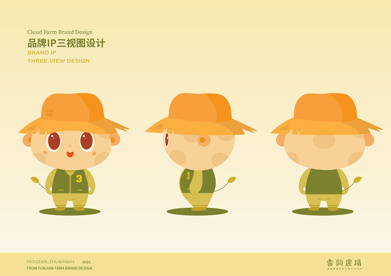 个人作品集优化