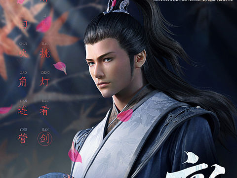 游戲概念合成海報(bào)-練習(xí)（個(gè)人主頁-ZNjE5NjY0MjA=） - 海報(bào) - 站酷設(shè)計(jì)師黃晉lp原創(chuàng)素材 - 站酷ZCOOL