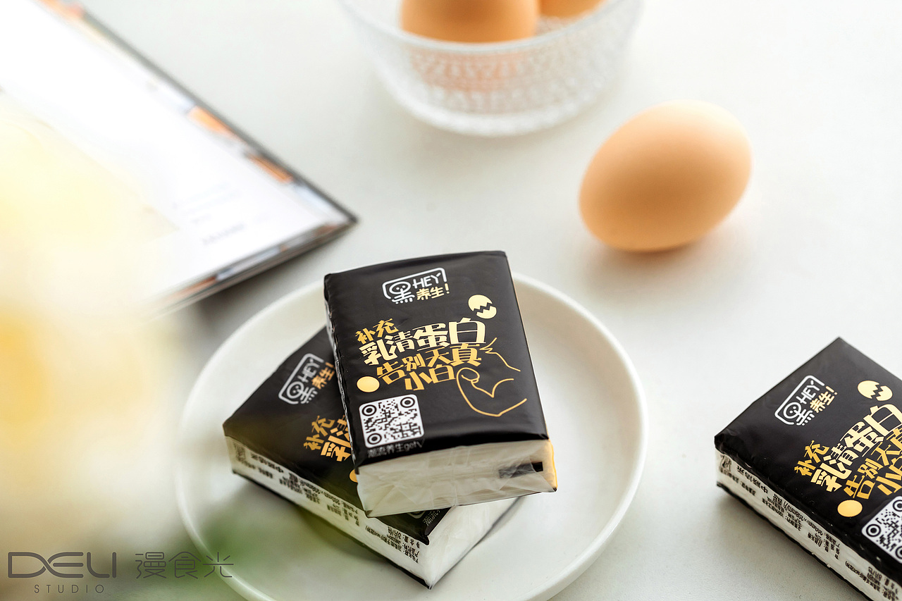 洁柔纸巾拍摄【漫食光摄影作品】